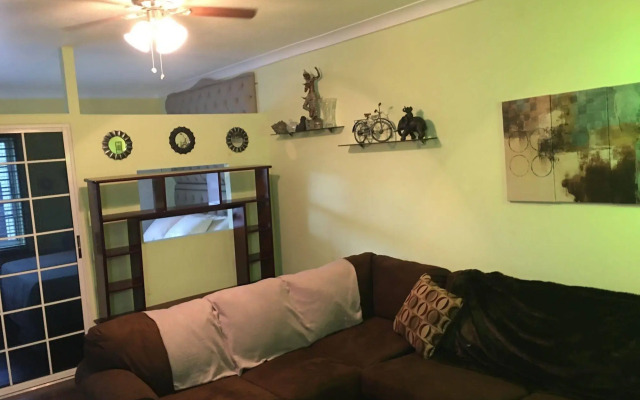 Abacus Jamaica the Zana Suite