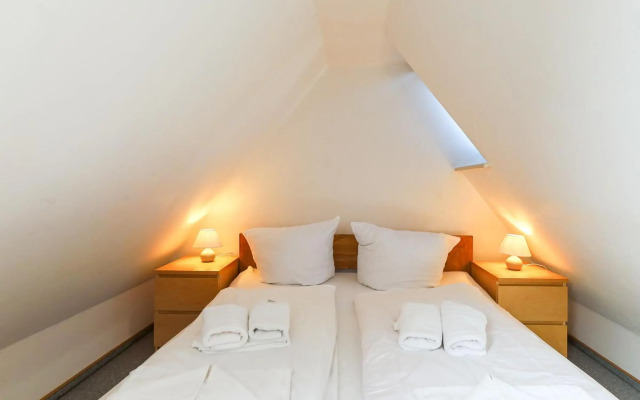 Appartement Wanderdüne