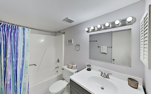 542nd98c 2 Bedroom Condo