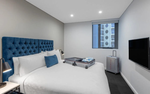 Meriton Suites Bondi Junction