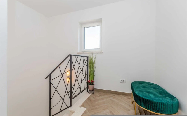 Holiday House Villa Andro