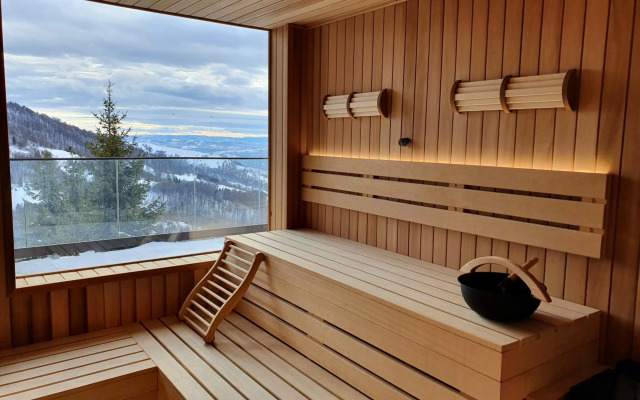 Vista47 Zoned II Kopaonik