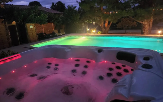 Domaine les Gendalis