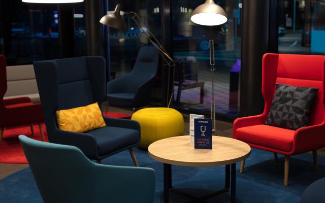 Holiday Inn Express Aarburg - Oftringen by IHG