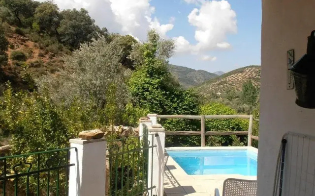 Casa Rural El Reguelo