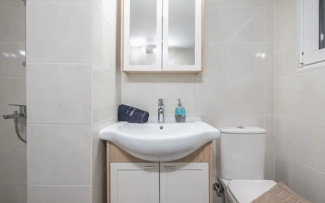 Supreme Suite with balcony by Cloudkeys