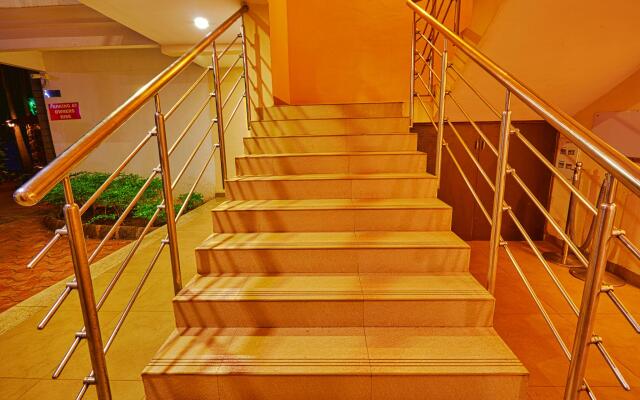Sunkissed Premium By WSI,Calangute Beach