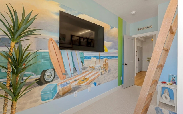 Surfside Escape 3 Bedroom Condo