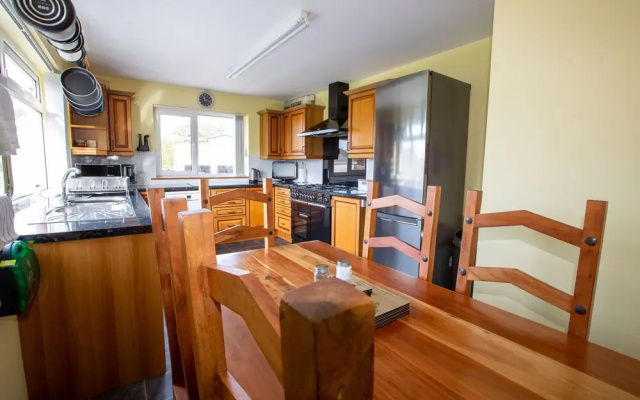 Cornwall Holiday Retreats