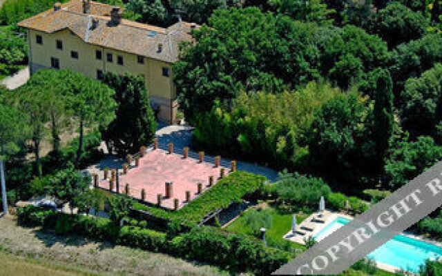 Villa Enea