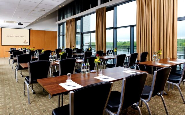 Clayton Hotel Limerick