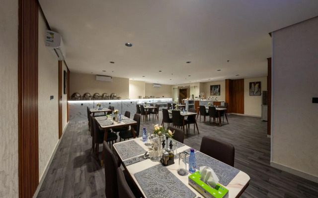 Masharef Abha Suites