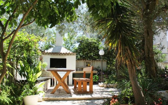 Tonka - 150m from the sea & parking - A2 B(4+1)