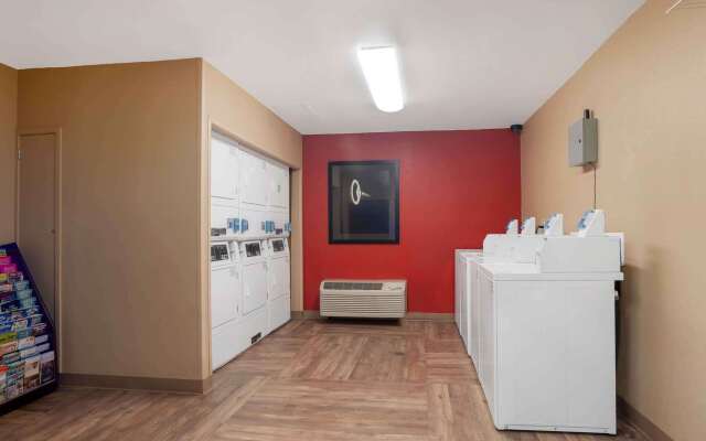 Extended Stay America Suites San Diego Oceanside