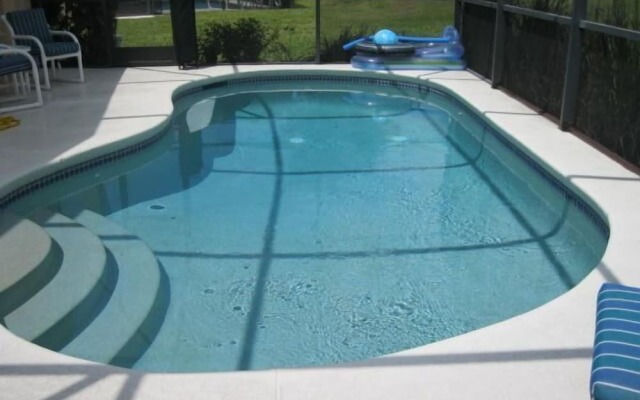 Beautiful Vacation Home fully equipped