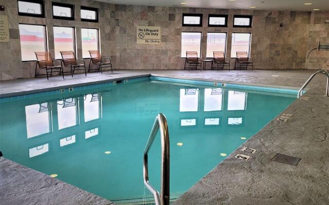 Hampton Inn Hays-North of I-70