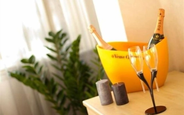 Relais Mediterraneum