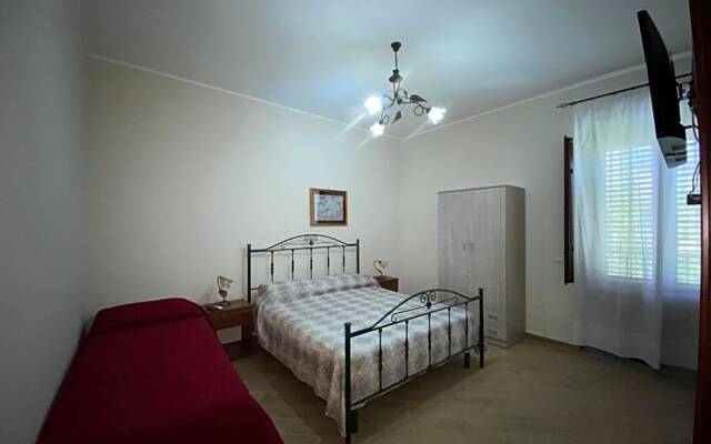 B&B Gloria