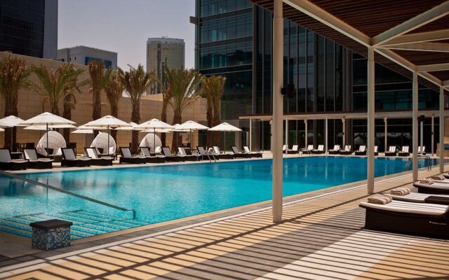 Marriott Executive Apartments Doha, City Center