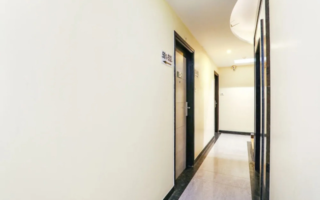 Fabhotel Shubhangan