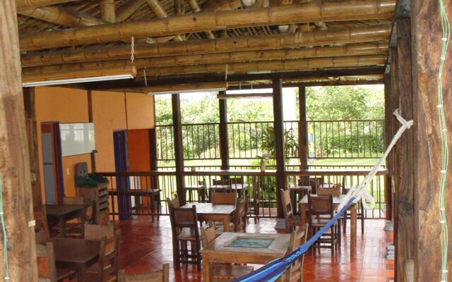 Finca Hotel El Barranco