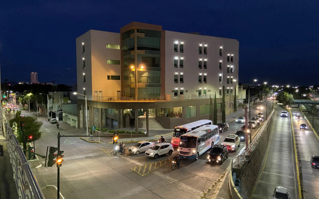 Enterprise Inn Poliforum