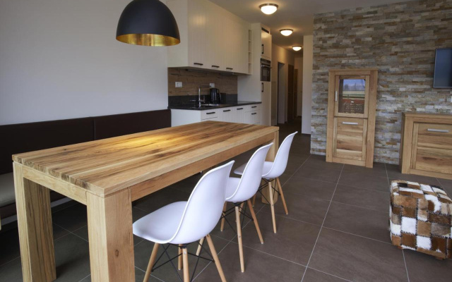 Ski & Golf Suites by Alpin Rentals - incl Summercard
