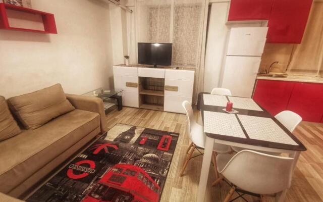 Apartament Palas 2 camere