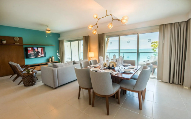 Presidential Suites Cabarete