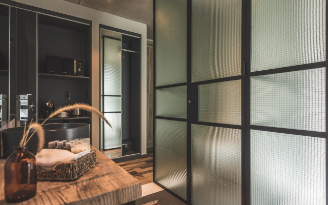 Oceana Suites Be House ∙ Suite 107