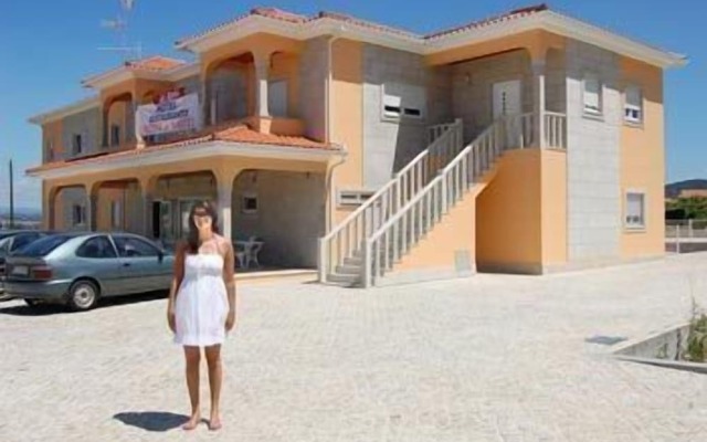 Hotel Encostas De Nantes