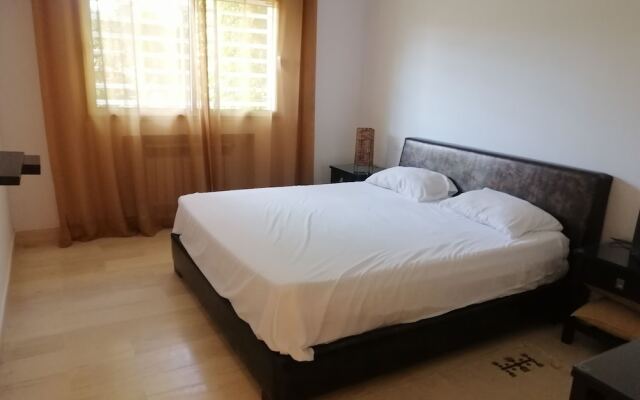 *EXCELLENCY*: Amazing Flat in La Marsa