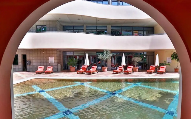 Rotana Hazmieh
