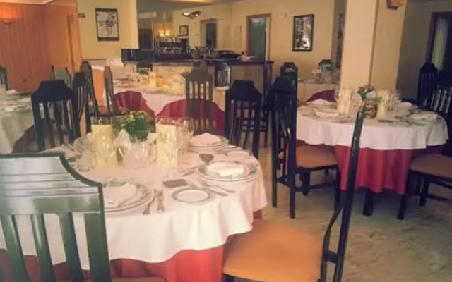 Hotel La Brañina