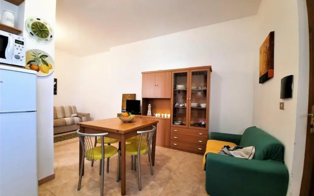 Casa Alice 1 Bedrooms Apartment in Alghero