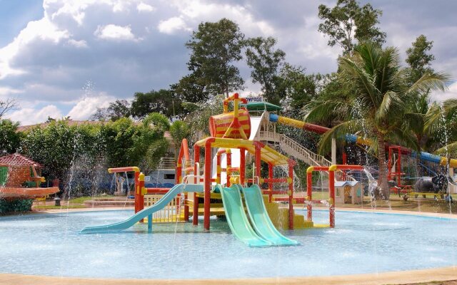 Whiterock Beach Hotel + Waterpark