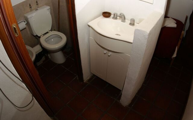 Complejo de Cabañas La Cascada de Tanti