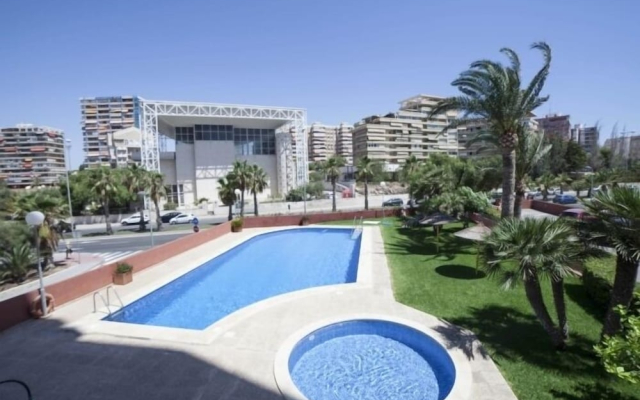 Apartamentos Kasa 25 - Club Náutico