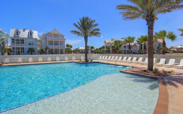 Cinnamon Shore- Grace House 188 BE