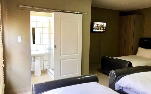 City Lodge Boutique Hotel