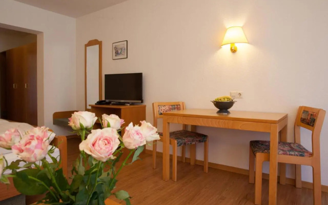 Rustikale 3 Zi.-FeWo Nähe Freiburg 70qm