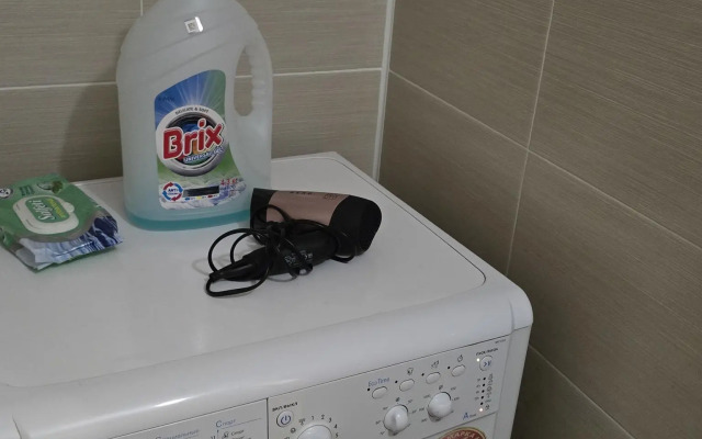 Апартаменты в микрорайоне Степном 28