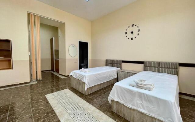 Yerevan House apartment 25