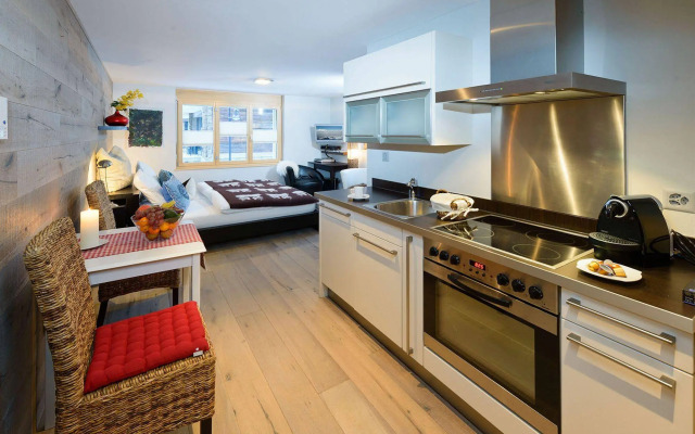 Casa Della Luce by Zermatt Premium Apartments