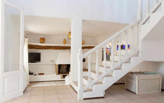 Bungalows Sa Sargantana