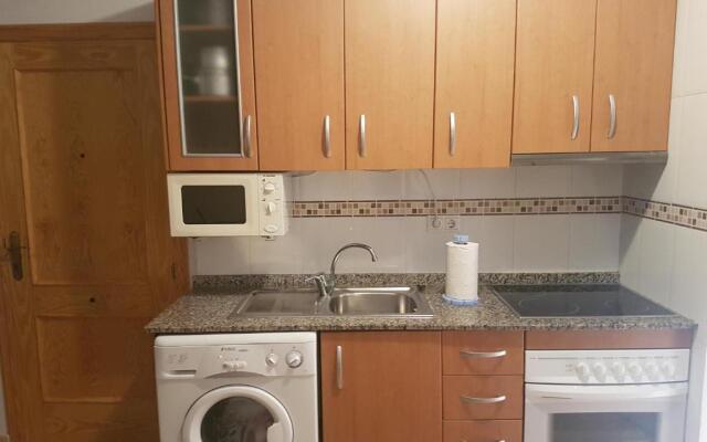 Apartamentos Rosalía
