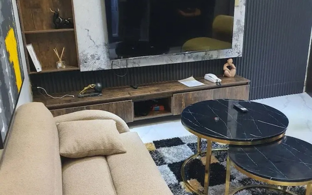 Grazioli Apartment