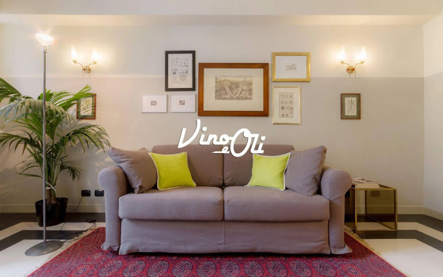 Vino e Oli Residenze