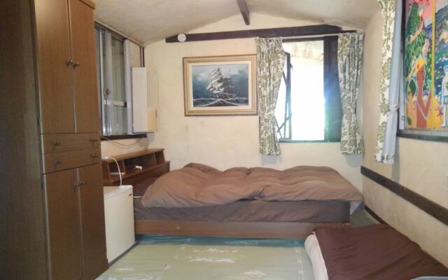 Muwmin Farm - Hostel