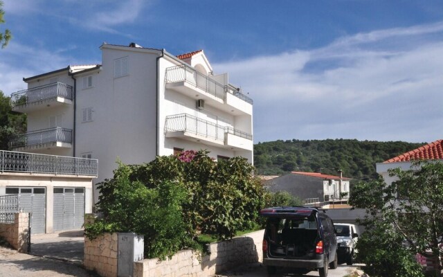 Awesome Apartment in Trogir With 1 Bedrooms